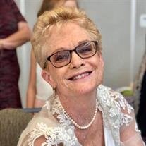Shelley Lynn Greenman