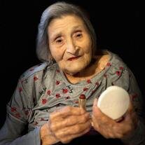 Adelaida Gonzalez