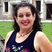 Annette Guevarez Figueroa