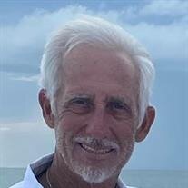 Craig Van Hooven