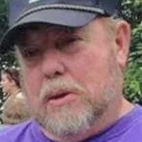 Robert E. Marquis Sr.
