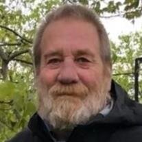 Mr. Mark J. Middlebrook