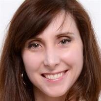 Ms. Mary Elizabeth Nitschke