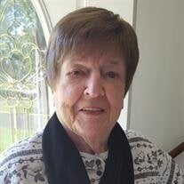 Evelyn R. Leiter