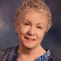 Linda Carol Hambley Crawford