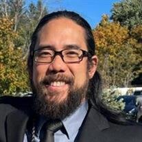 Gordon Wung-it Yang Jr.