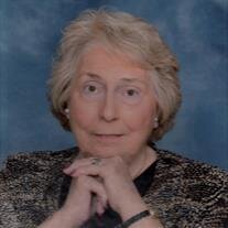 Annette Seward Perkins