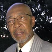 Howard Chester Crenshaw