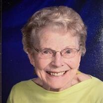 Eleanor Catherine Rossi (Pattok)
