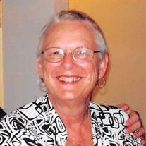 Pamela E. Vigo