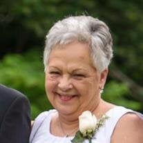 Darlene MacLeod