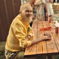 Ronald "Ronnie" Barr