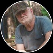 Robert "Bob" Ray Coggins, Sr.