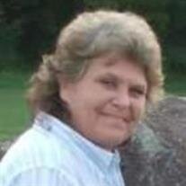 Marlana Capps