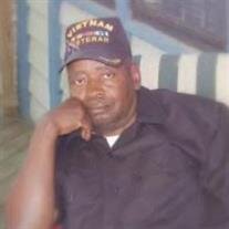 SSG Leonard Lundy