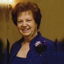 Agnes M. (Heimerl) Peterson
