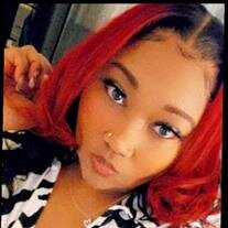 Ms. Taneisha Monet Parker