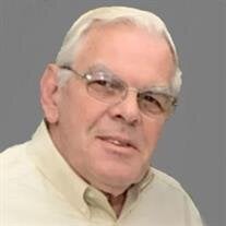 Harold Lee Wright