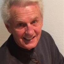 Harold Bown