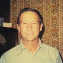 William Ervin Rulo