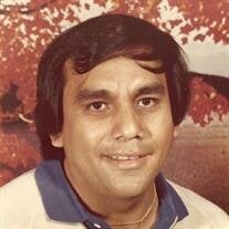 Gilbert Santos