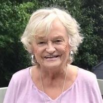 Ms. Judith A. O' Hare