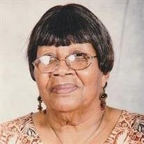 Mrs. Maggie Travis