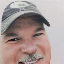 Mr. James Michael (Mike) Fulmer