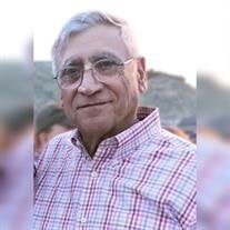Carl Maldonado