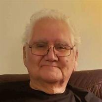 John S. Chapman