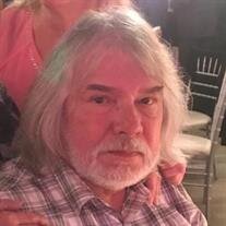 Martin "Marty" Szwartz