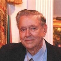 Leo M. Glover