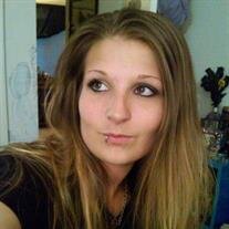 Cassandra Nicole Webb