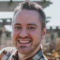 Nicholas William Vaughn