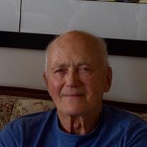 Laurie Keith Orr