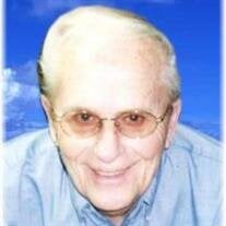 George T. Goike