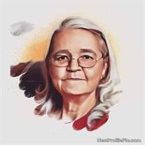 Wanda Lee Adams