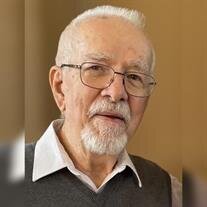Frank "Bill" W. Bergman