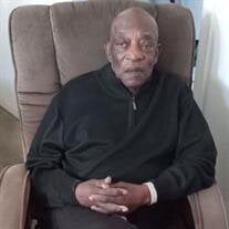 Willie Rubel Jr.