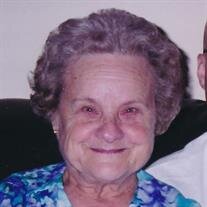 Catherine (Crouse) Smith