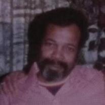 Russell S. Glasgow Sr.