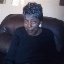 Mrs. Deborah Marie Meriweather