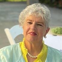 Dr. Rose Mary Weaver