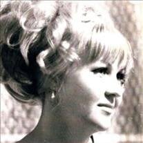 Beverly Ann Lamb