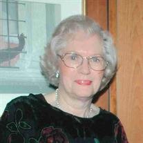 Juanita M. Gerl