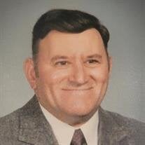 Mr. Erwin L. Brown
