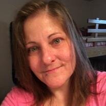 Mariah Gault