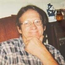 Robert E. Woolsey