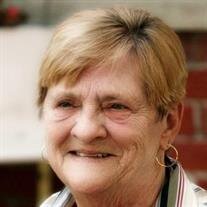 Charlene M. Cartwright