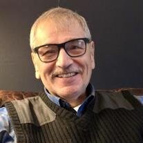 John F. Giannetto
